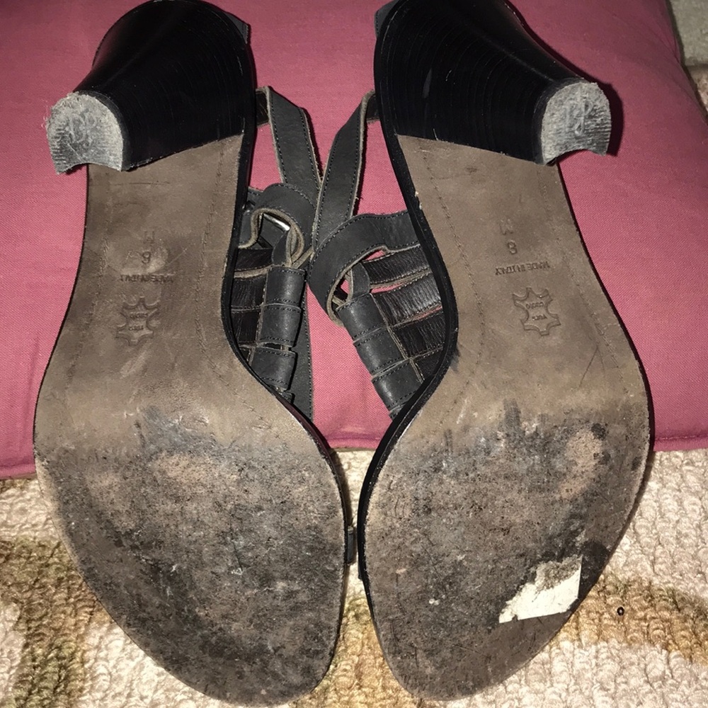 Shoes - Picture 8 of 8